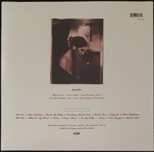 Pixies - Surfer Rosa - Reissue