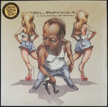 Load image into Gallery viewer, R.L. Burnside - A Ass Pocket Of Whiskey
