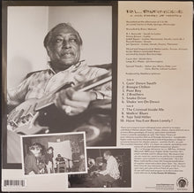 Load image into Gallery viewer, R.L. Burnside - A Ass Pocket Of Whiskey