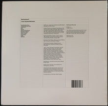 Load image into Gallery viewer, Spiritualized - Lazer Guided Melodies - White Vinyl