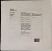 Load image into Gallery viewer, Spiritualized - Lazer Guided Melodies - White Vinyl