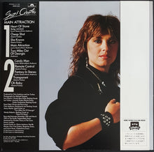 Load image into Gallery viewer, Suzi Quatro - Main Attraction