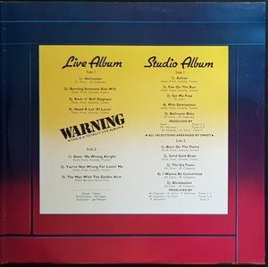 Sweet - Strung Up