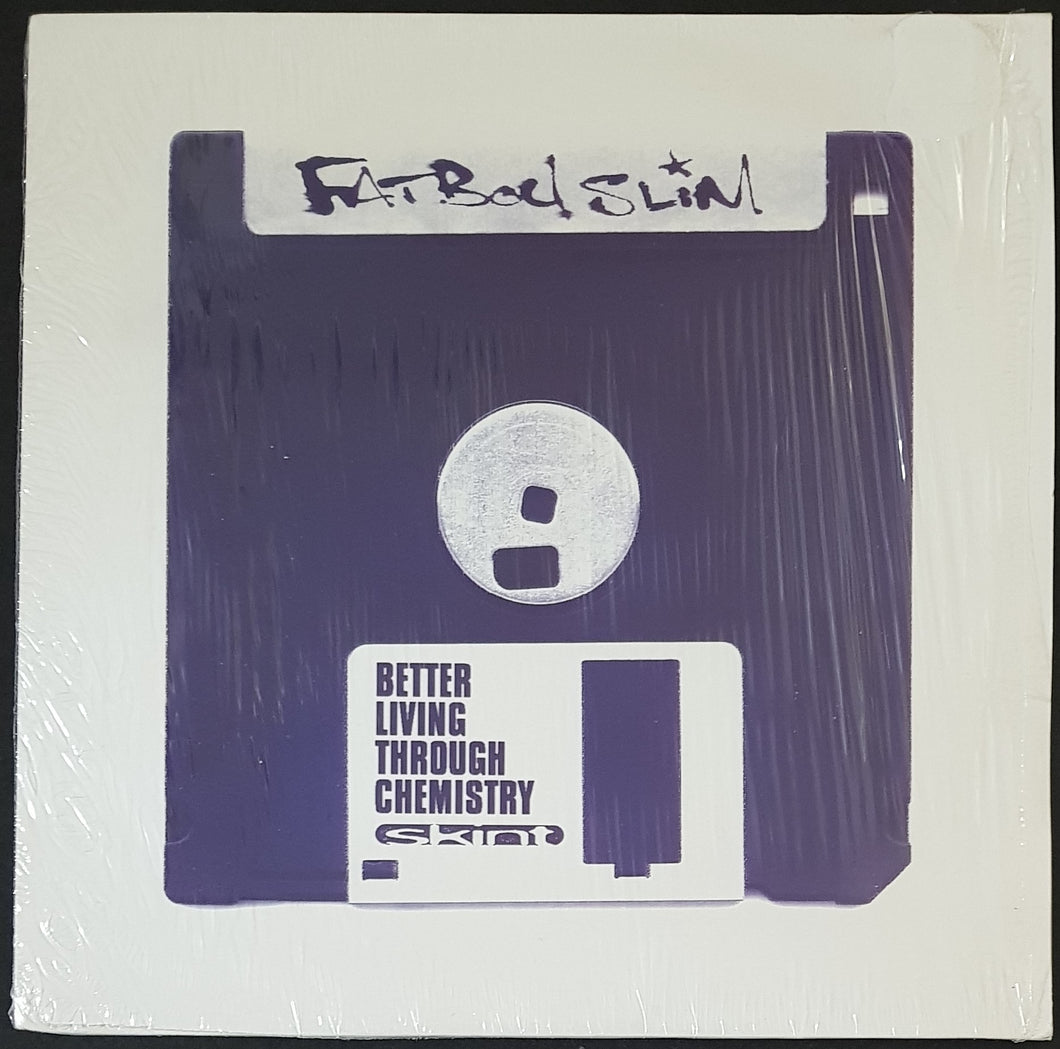 Fat Boy Slim - Better Living Through Chemistry