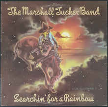 Load image into Gallery viewer, Marshall Tucker Band - Searchin&#39; For A Rainbow