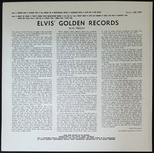 Load image into Gallery viewer, Elvis Presley - Elvis&#39; Golden Records