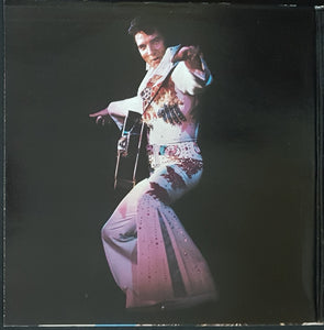 Elvis Presley - Elvis In Concert