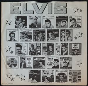 Elvis Presley - Elvis In Concert