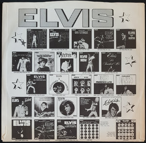 Elvis Presley - Elvis In Concert