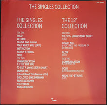 Load image into Gallery viewer, Spandau Ballet - The Singles Collection