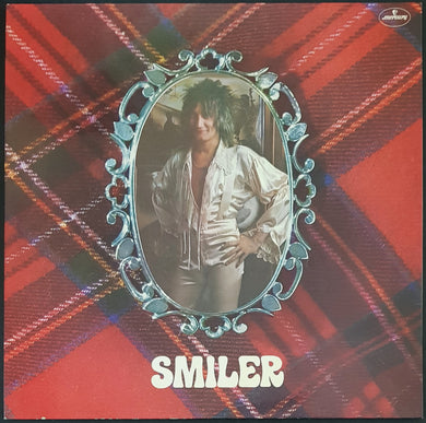 Rod Stewart - Smiler
