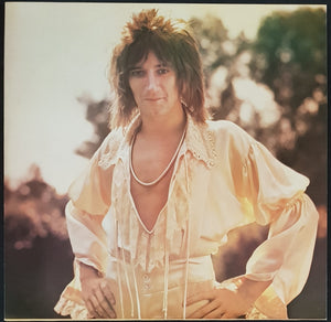 Rod Stewart - Smiler