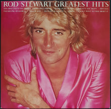 Load image into Gallery viewer, Rod Stewart - Rod Stewart&#39;s Greatest Hits