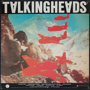 Talking Heads - Remain In Light