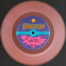 Load image into Gallery viewer, 5.6.7.8&#39;s- Ah-So - Pink Vinyl
