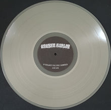 Load image into Gallery viewer, Orange Goblin - A Eulogy For The Damned - Clear Vinyl