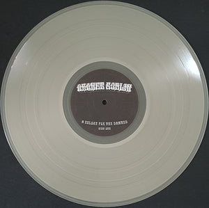 Orange Goblin - A Eulogy For The Damned - Clear Vinyl
