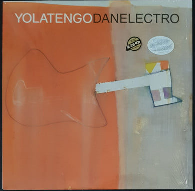 Yo La Tengo - Danelectro