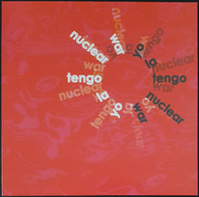 Load image into Gallery viewer, Yo La Tengo - Nuclear War
