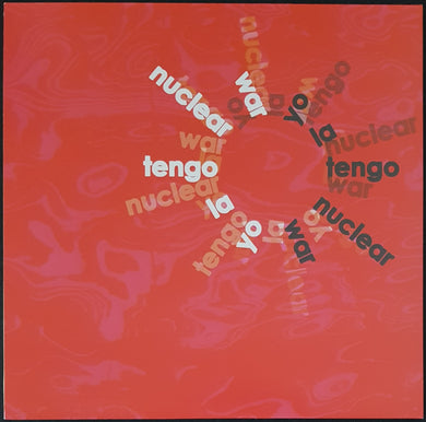 Yo La Tengo - Nuclear War