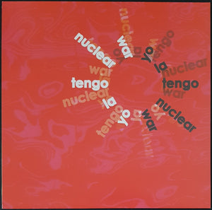 Yo La Tengo - Nuclear War