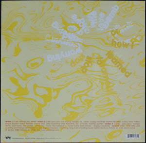 Yo La Tengo - Nuclear War