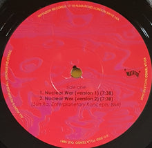 Load image into Gallery viewer, Yo La Tengo - Nuclear War