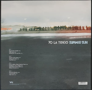 Yo La Tengo - Summer Sun