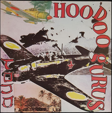 Hoodoo Gurus - Tojo