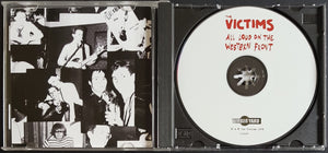 Victims - All Loud On The Western Front