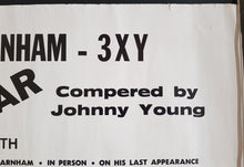 Load image into Gallery viewer, John Farnham - 1969 Johnny Farnham 3XY Spectacular