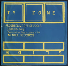 Load image into Gallery viewer, Models - Owe You Nothing / Progressive Office Pools