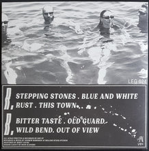 Load image into Gallery viewer, Doe St - Stepping Stones - Blue Marble Vinyl