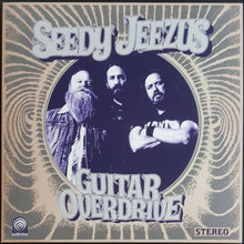 Load image into Gallery viewer, Seedy Jeezus - Guitar Overdrive