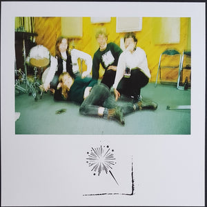 Toads - In The Wilderness