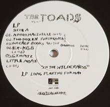 Load image into Gallery viewer, Toads - In The Wilderness