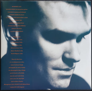 Morrissey (The Smiths) - Education In Reverse