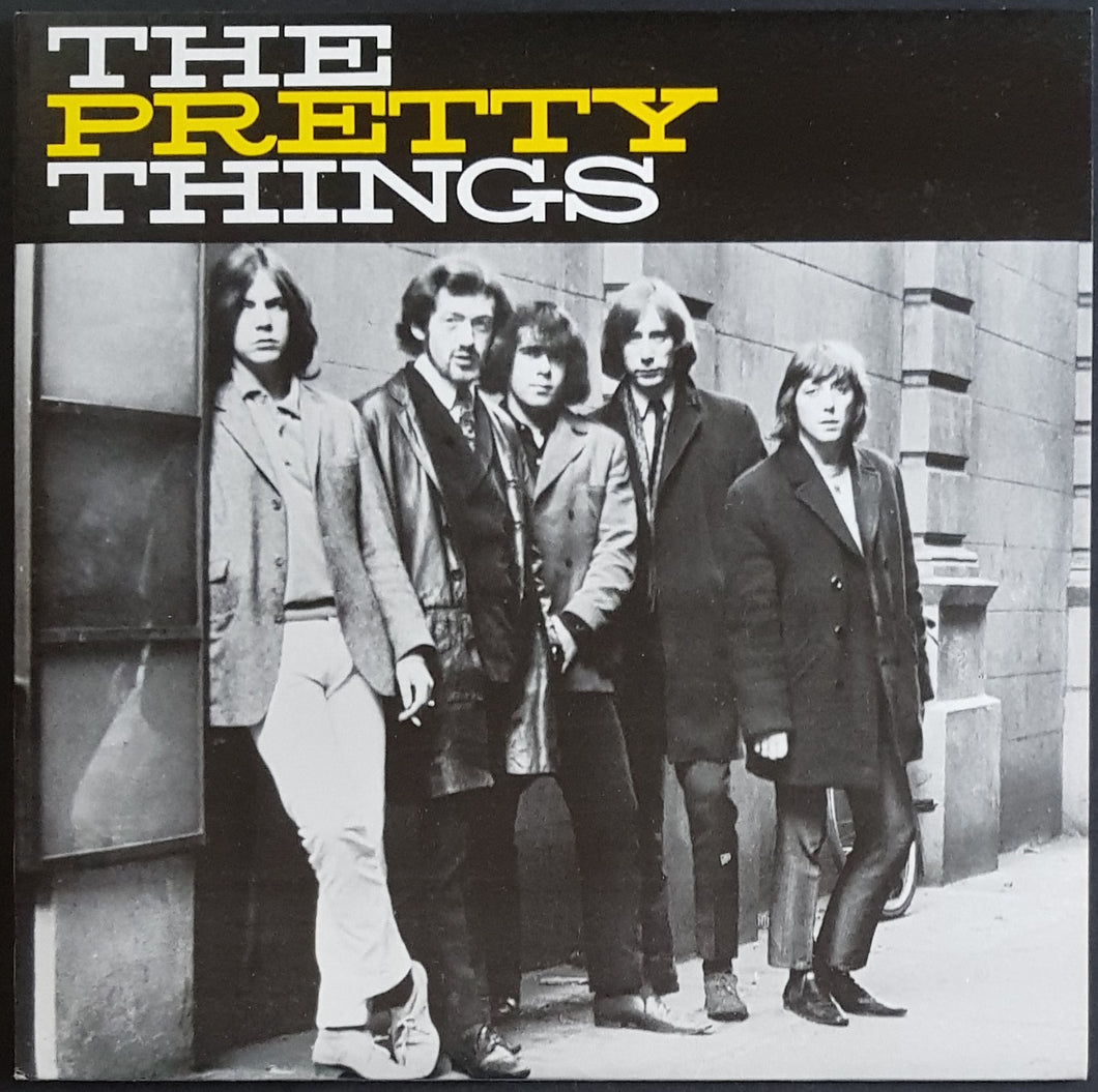 Pretty Things - Get Yourself Home