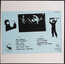 Load image into Gallery viewer, Straight Arrows - Live At The Lansdowne &#39;21 - Red Vinyl