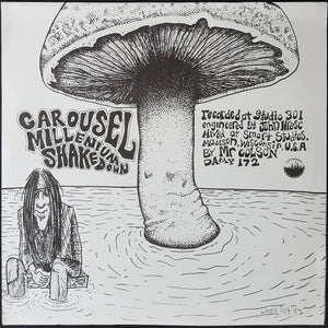 Tumbleweed - Carousel