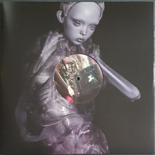 Load image into Gallery viewer, Grimes - Miss Anthropocene - Pink Vinyl