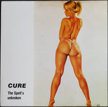 Load image into Gallery viewer, Cure - The Spell&#39;s Unbroken