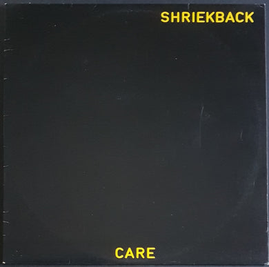 Shriekback - Care