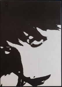Lydia Lunch - The Drowning Of Lucy Hamilton