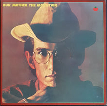 Load image into Gallery viewer, Townes Van Zandt - Our Mother The Mountain