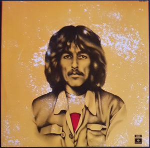 Beatles (George Harrison)- The Best Of George Harrison