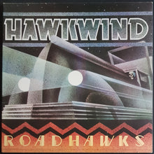 Load image into Gallery viewer, Hawkwind - Roadhawks