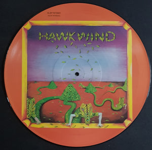 Hawkwind - Hawkwind