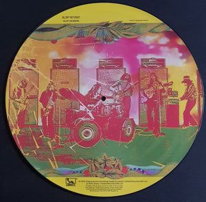 Hawkwind - Hawkwind