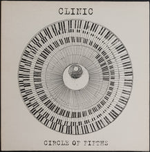 Load image into Gallery viewer, Clinic - Circle Of Fifths